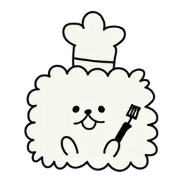 はらへったのマスコットキャラクター